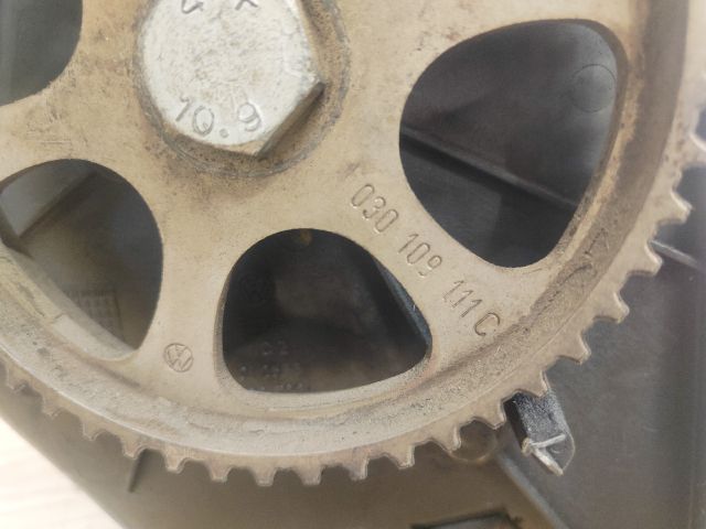 bontott VW POLO III Hengerfej