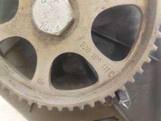 bontott VW POLO III Hengerfej