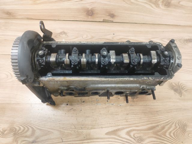 bontott VW POLO III Hengerfej