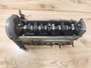 bontott VW POLO III Hengerfej