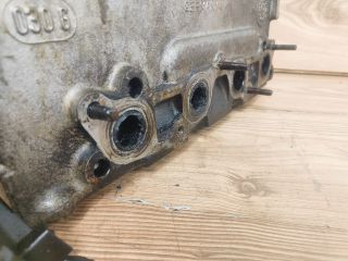 bontott VW POLO III Hengerfej