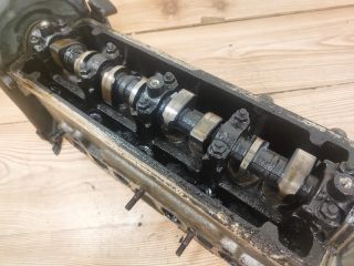 bontott VW POLO III Hengerfej