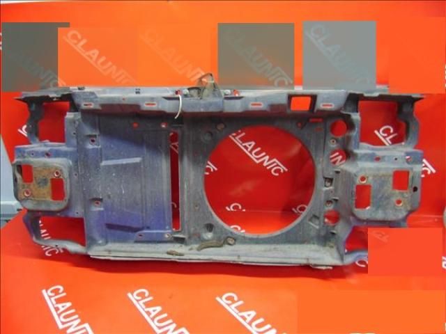 bontott VW POLO III Homlokfal (Üres lemez)