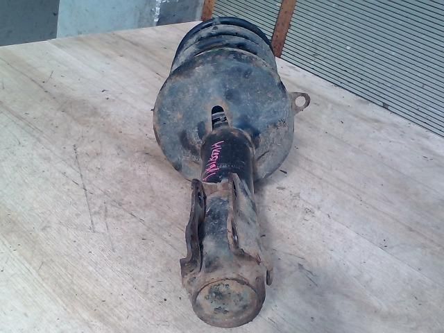 bontott VW POLO III Jobb első Gólyaláb (Lengécsillapító, Rugó)