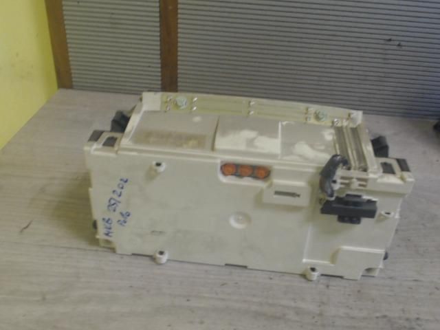 bontott VW POLO III Kilométeróra