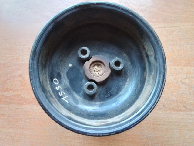 bontott VW POLO III Kormányszervó Motor (Hidraulikus)