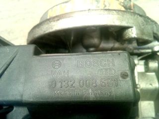 bontott VW POLO III Központi Injektor