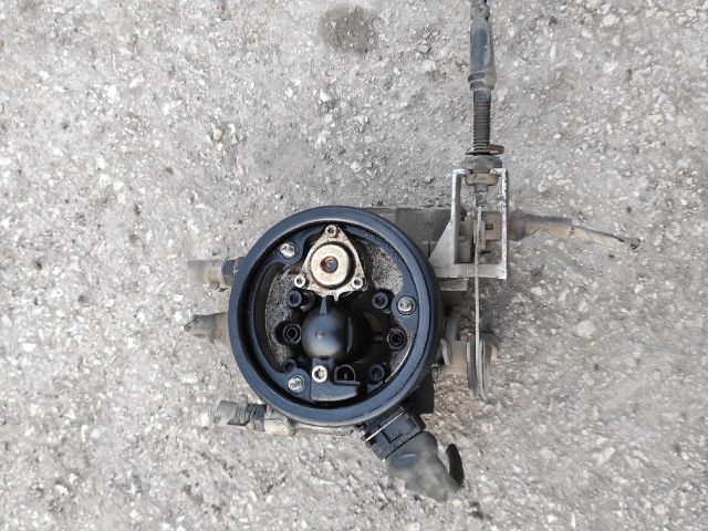 bontott VW POLO III Központi Injektor