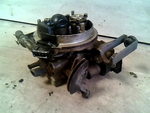 bontott VW POLO III Központi Injektor