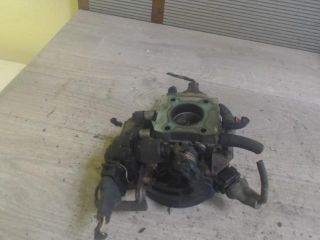 bontott VW POLO III Központi Injektor