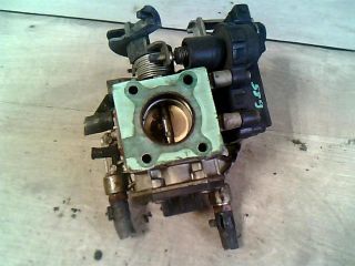 bontott VW POLO III Központi Injektor