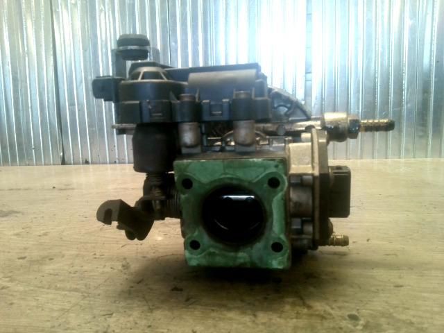 bontott VW POLO III Központi Injektor