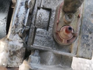 bontott VW POLO III Központi Injektor