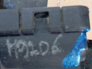 bontott VW POLO III Központi Injektor