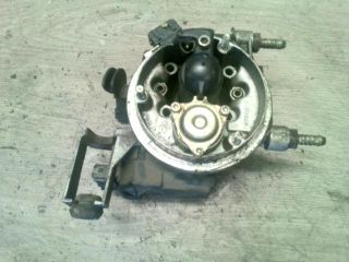 bontott VW POLO III Központi Injektor