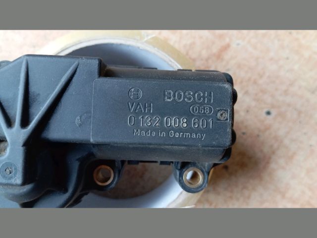 bontott VW POLO III Központi Injektor