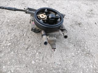 bontott VW POLO III Központi Injektor