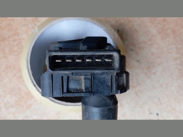 bontott VW POLO III Központi Injektor