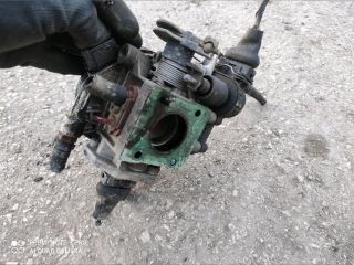 bontott VW POLO III Központi Injektor