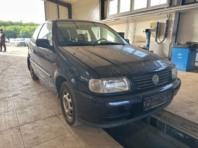 bontott VW POLO III Központi Injektor