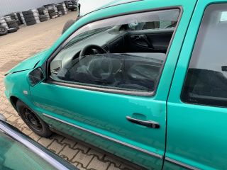 bontott VW POLO III Kuplung Szett (Szerkezet, Tárcsa)