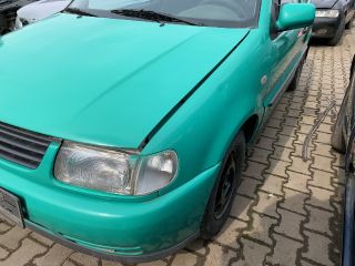 bontott VW POLO III Kuplung Szett (Szerkezet, Tárcsa)
