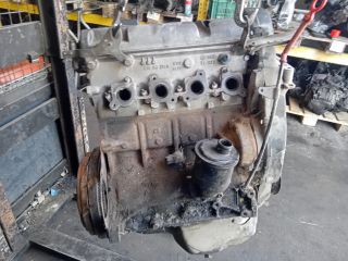 bontott VW POLO III Motor (Fűzött blokk hengerfejjel)