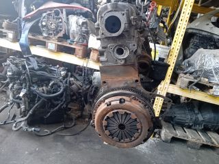 bontott VW POLO III Motor (Fűzött blokk hengerfejjel)