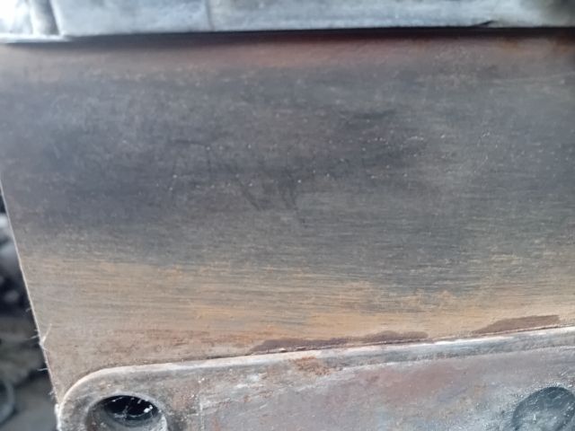 bontott VW POLO III Motor (Fűzött blokk hengerfejjel)