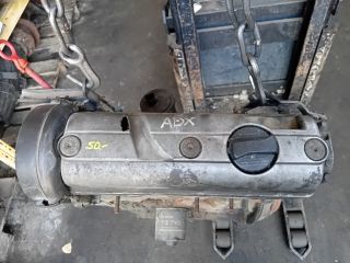 bontott VW POLO III Motor (Fűzött blokk hengerfejjel)