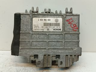 bontott VW POLO III Motorvezérlő