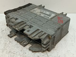 bontott VW POLO III Motorvezérlő