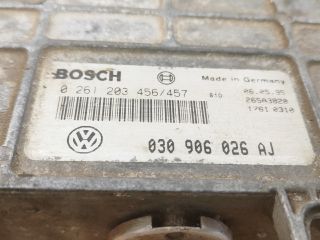 bontott VW POLO III Motorvezérlő