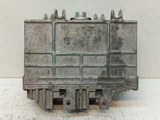 bontott VW POLO III Motorvezérlő