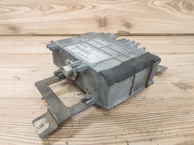 bontott VW POLO III Motorvezérlő