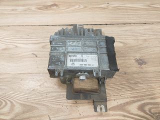 bontott VW POLO III Motorvezérlő