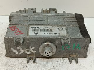 bontott VW POLO III Motorvezérlő