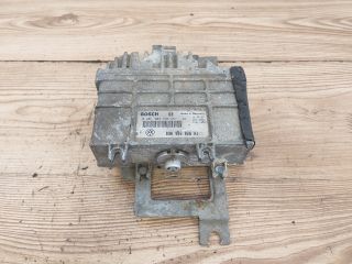 bontott VW POLO III Motorvezérlő