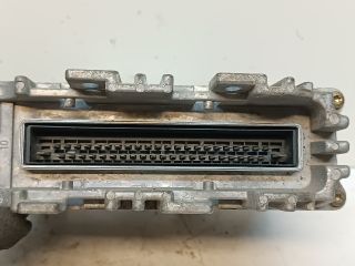 bontott VW POLO III Motorvezérlő