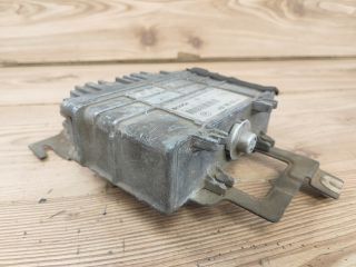 bontott VW POLO III Motorvezérlő
