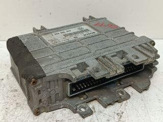 bontott VW POLO III Motorvezérlő