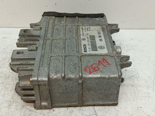 bontott VW POLO III Motorvezérlő