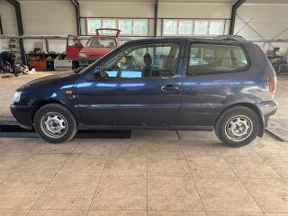 bontott VW POLO III Nívópálca