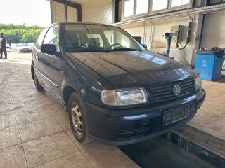 bontott VW POLO III Nívópálca