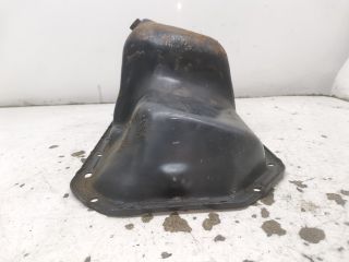 bontott VW POLO III Olajteknő