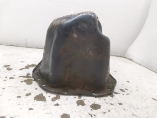 bontott VW POLO III Olajteknő