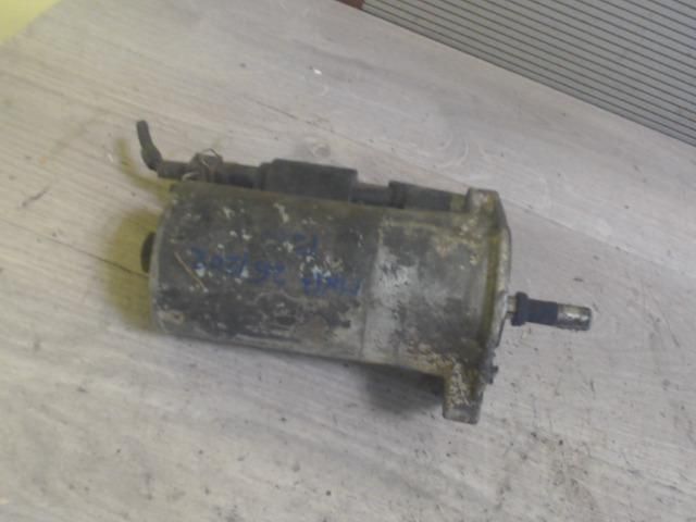 bontott VW POLO III Önindító