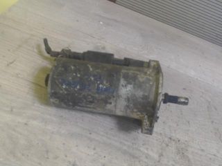 bontott VW POLO III Önindító