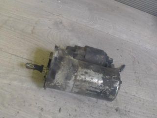 bontott VW POLO III Önindító