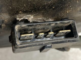 bontott VW POLO III Üzemanyag Szivattyú